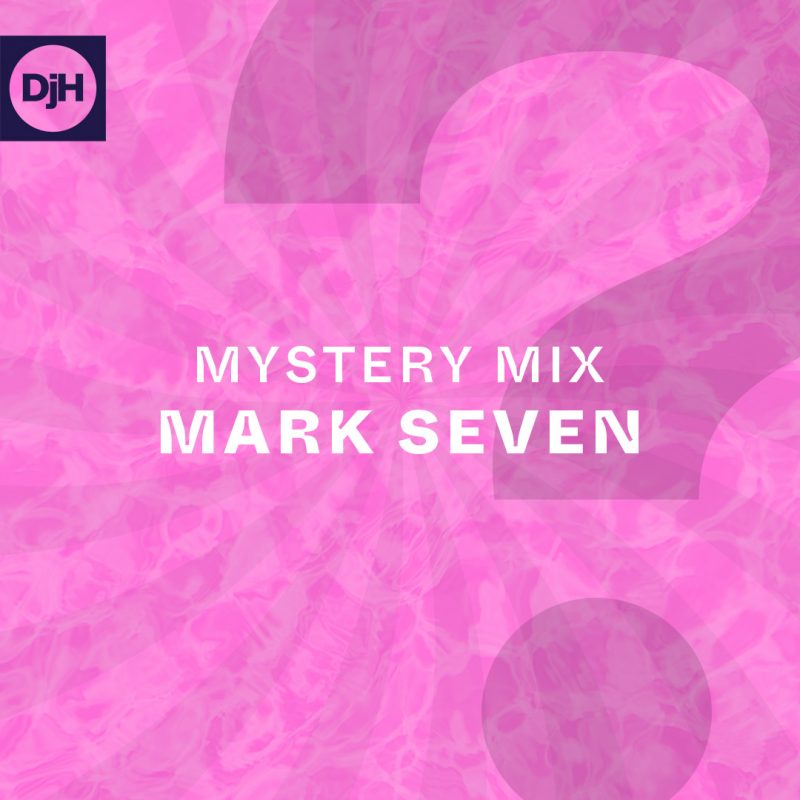 Mark Seven Mystery Mix