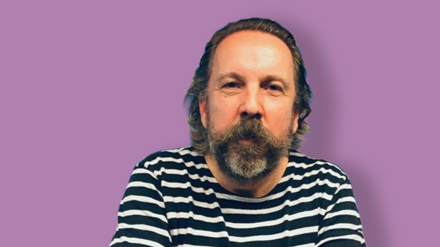 Andrew Weatherall was our compass - DJ History